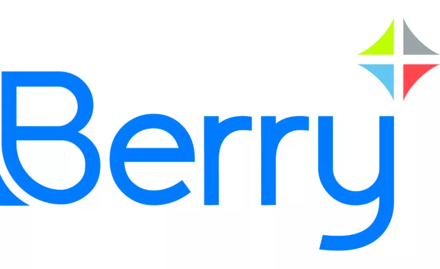 Berry Global logo
