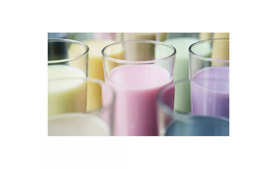 Chr. Hansen expands facilities for natural colors in North America