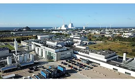 Chr_Hansen-site-in-Copenhagen