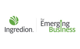 Ingredion for Emerging Business logo 