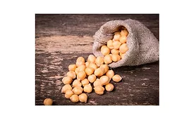 PLT Health chickpea flour
