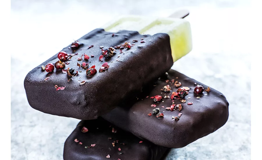 Parker Products 2018 Feature Ice Cream Flavors