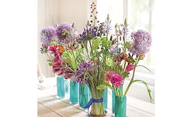 Sensient Flavors Image FLORALS