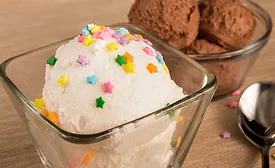 TIC Gums 2018 Ice Cream University image