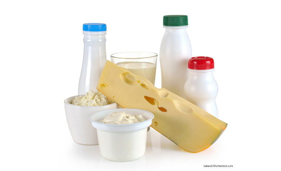 DuPont stock image for dairy cultures article 