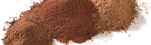 Cargill Gerken cocoa powders
