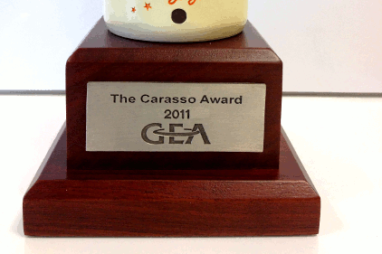 GEA Dannon supplier of the year feature