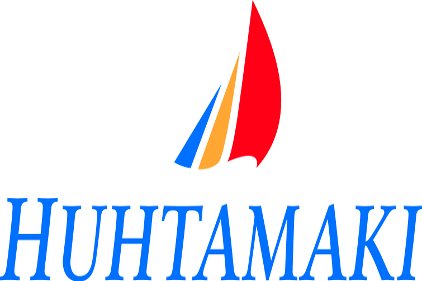 huhtamaki feature logo