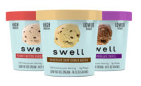 Swell ice cream
