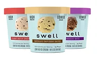 Swell ice cream Swell ice cream