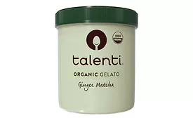 Talenti Matcha Gelato