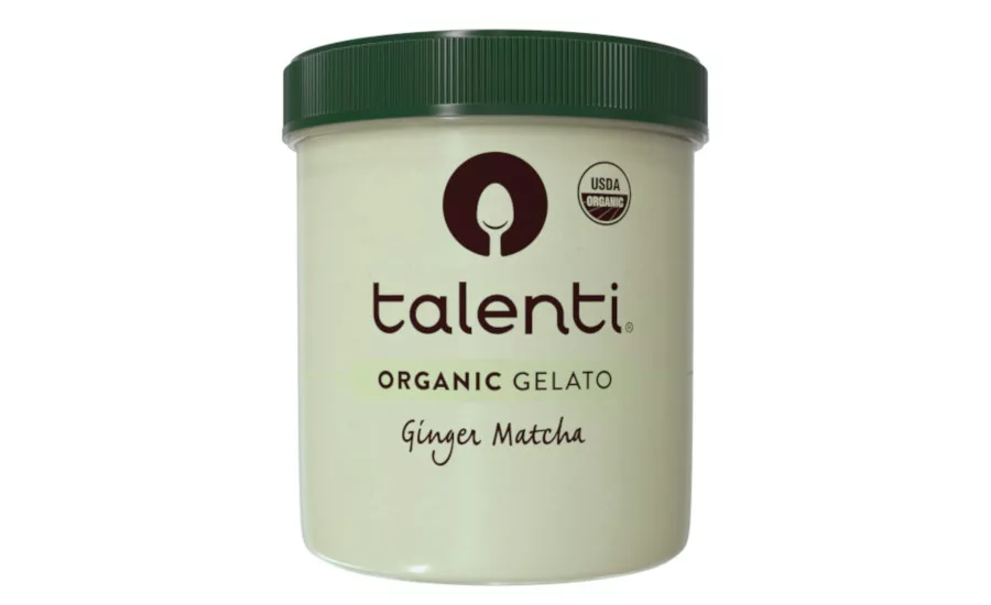 Talenti Matcha Gelato