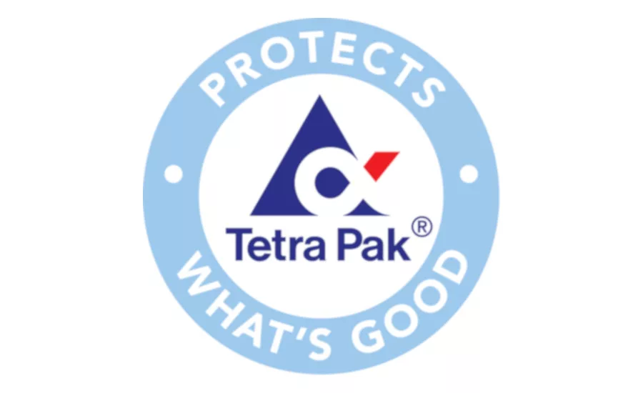 Tetra Pak Logo