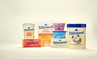 Tillamook dairy products Tillamook dairy products
