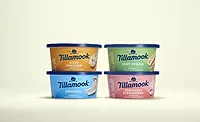 Tillamook Farmstyle cream cheese Tillamook Farmstyle cream cheese