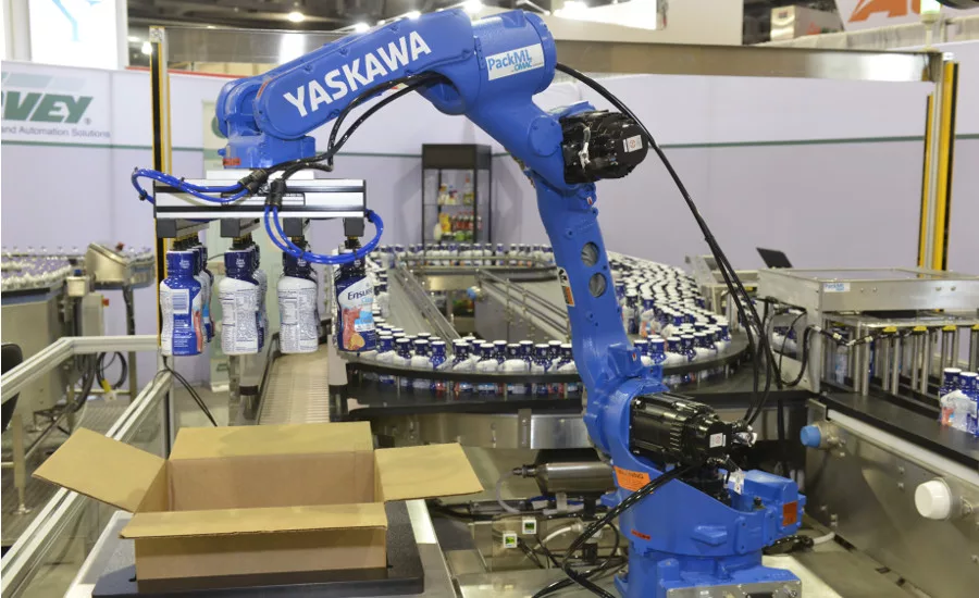 Beverage Packaging Lightweighting