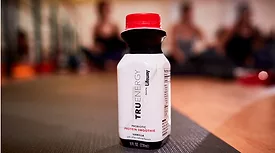 TruEnergy fueled by Lifeway is a collaboration between Lifeway and TruFusion Fitness Studios
