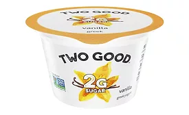 Two Good Earth Day promotion