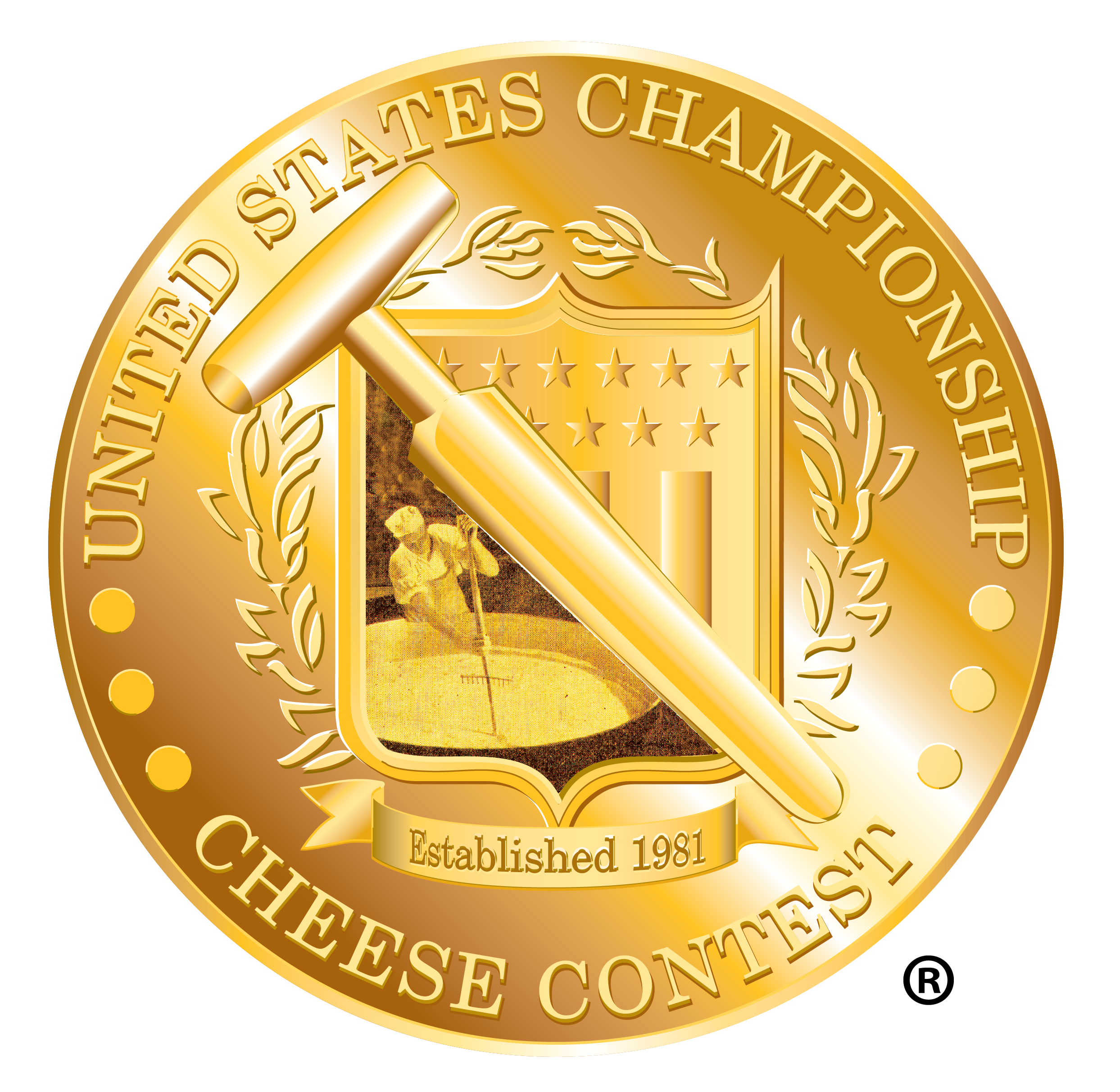 U.S. Championship Cheese Contest