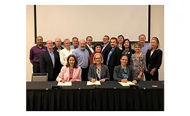 US-IDF endorses Dairy Declaration of Rotterdam
