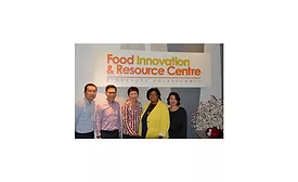 USDEC-Singapore Polytech MOU