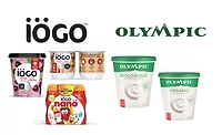 Ultima Foods brands