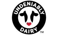 Undeniably Dairy logo