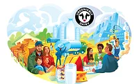 Undeniably Dairy - Year Two
