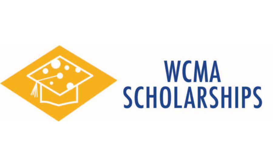 WCMA scholarships