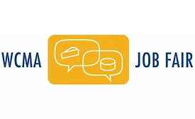 2021 WCMA job fair