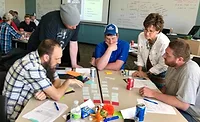 WCMA training sessions