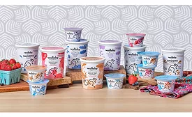 Wallaby Organic new packaging