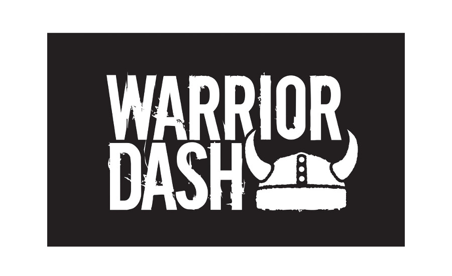 Warrior Dash logo