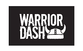 Warrior Dash logo