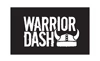 Warrior Dash logo