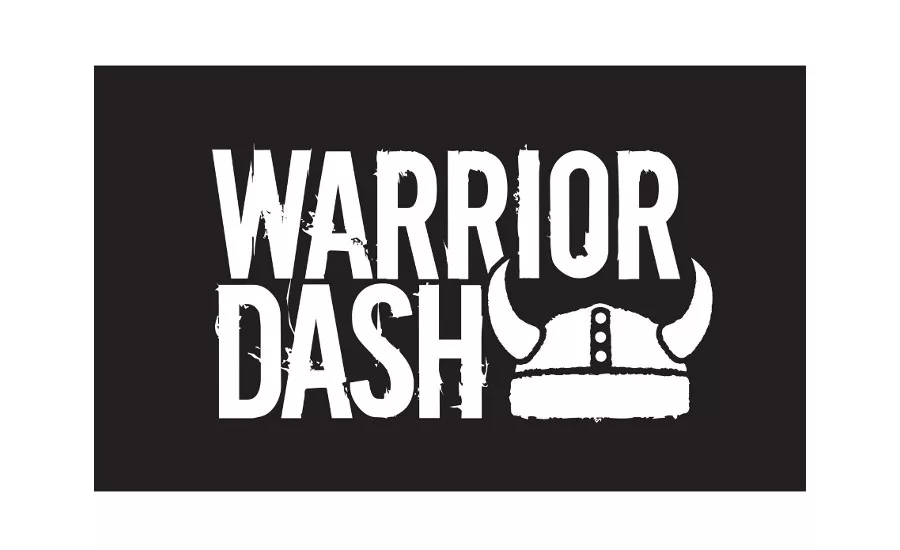 Warrior Dash logo