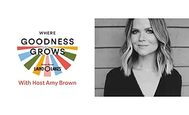 Where Goodness Grows