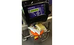 Fortress tunes into dairy metal inspection frequencies