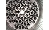 hrs heat exchanger