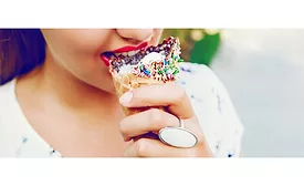 parker ice cream
