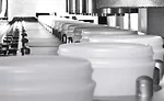 Bosch dairy filling equipment is EHEDG-approved