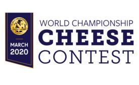 World Championship Cheese contest 2020