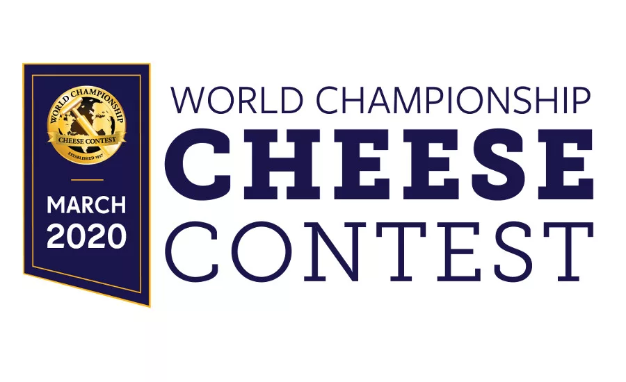 World Championship Cheese Contest