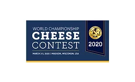World Championship Cheese Contest