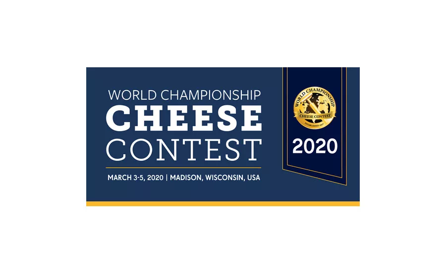 World Championship Cheese Contest