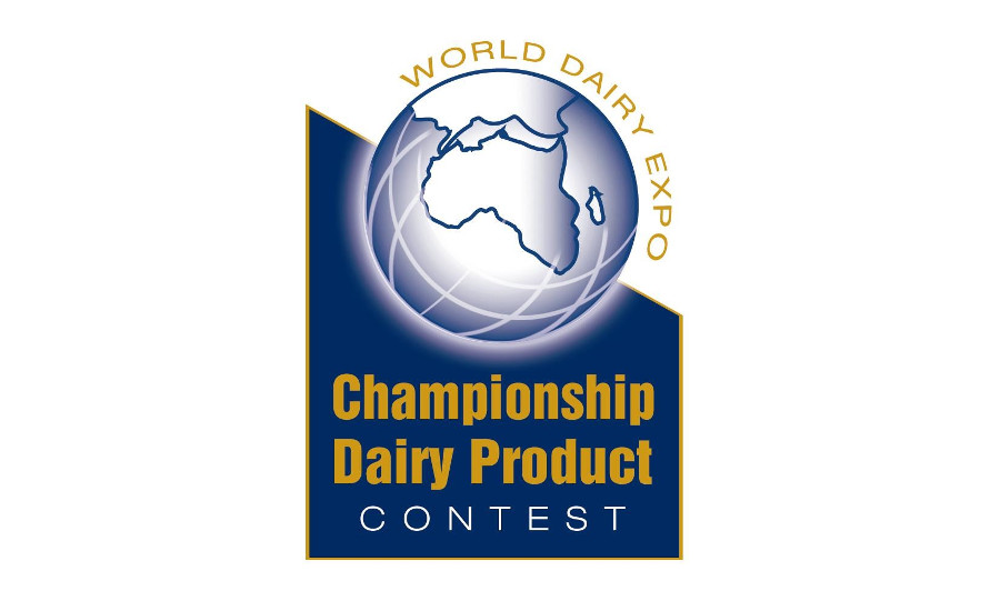 World Champion Dairy Product Contest Auction