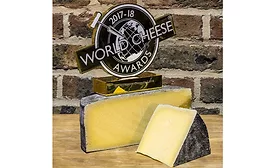 2017 World Cheese Awards