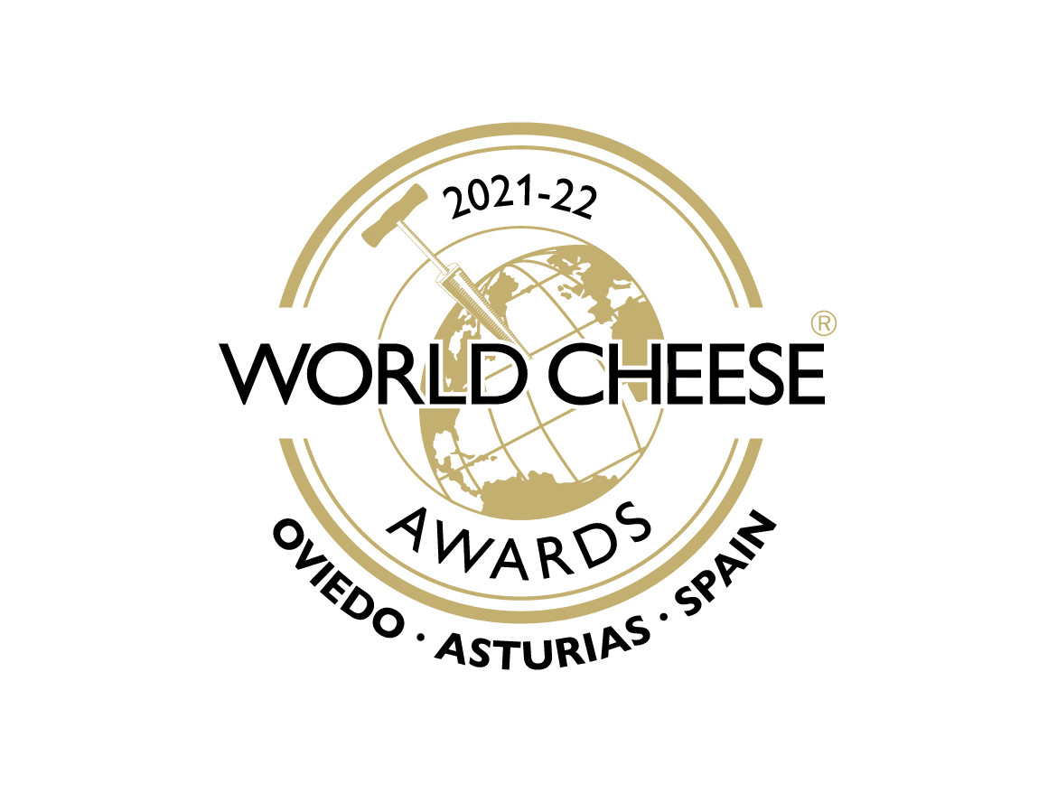 World Cheese Awards 2021 2022