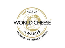 World Cheese Awards 2021 2022