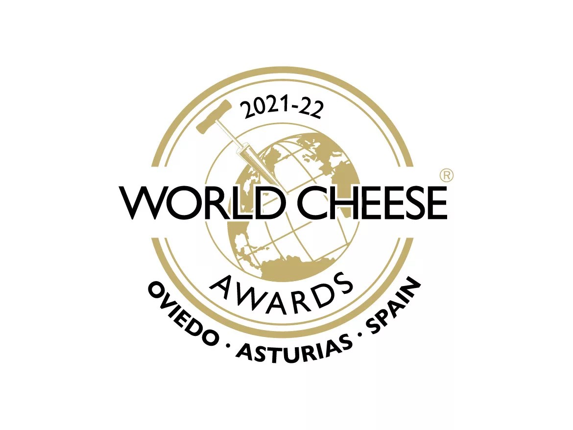 World Cheese Awards 2021 2022